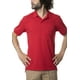 thumbnail image 3 of Polera Piqué Lisa rojo S, 3 of 3