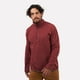 thumbnail image 1 of Polar Hombre Ultraligero Fleece Volca Burdeo Atakama Outdoor, 1 of 3