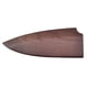thumbnail image 3 of Funda Para Cuchillo De Madera, Práctica Funda Para Cuchillo Para Hoja En Blanco, Cocina Al Aire Libre, 165mm, 3 of 3