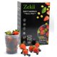 thumbnail image 1 of Contenedores Deli Zekii EXTRA GRUESOS 32 oz (950 ml) con tapas x24, 1 of 9