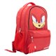 thumbnail image 2 of Mochila AI ACCESSORY INNOVATIONS Sonic The Hedgehog Knuckles, 2 of 4