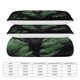 thumbnail image 2 of The Hulk Family Bed 3 Piece Set Personalized Bedding Decor for Kids And Teens Anime Student Dormitory Cover, 2 of 5