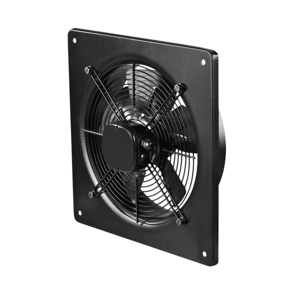 Extractor Axial Airolite Ov 4E 300