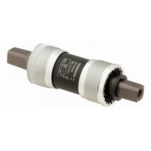 Eje De Motor Sellado Shimano Tourney 68X110Mm Bb-Un300