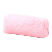 Magideal - Bolsas De Lápices Ligeras Portalápices Portabolígrafos Portabolígrafos Organizador De Papelería De Oficina Para Niños Y Niñas Niños Niños Regalos De Rosado