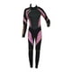 thumbnail image 1 of Traje Neopreno Mujer Orcinus 4mm Fucsia, 1 of 4