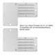 thumbnail image 4 of Monedero Bitcoin Crypto Steel para almacenamiento en frío ARLinal, 4 of 6