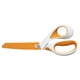 thumbnail image 2 of Tijeras Fiskars RazorEdge Fabric 8 Heavy Duty con agarre suave, 2 of 6