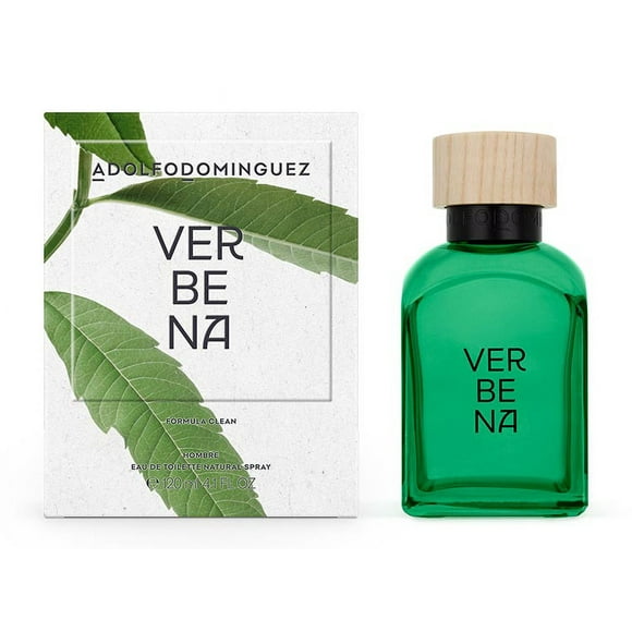 Perfume Verbena Edt 120Ml Hombre