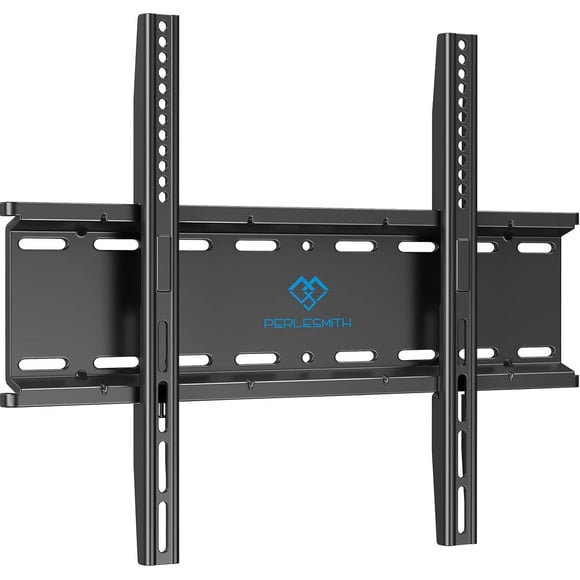 Soporte Fijo Tv 2660 Vesa 115lbs Negro