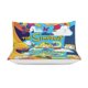 thumbnail image 3 of The Simpsons Bed Duvet Cover Microfiber Bedding Sets 3D Printed Lightweight 3 Piece Comforter Sets for Kids Boys Girls, 3 of 5