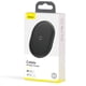 thumbnail image 1 of Cargador Inalámbrico Carga Rápida Cobble Qi 15W Negro, 1 of 2