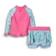 thumbnail image 2 of Traje de Baño Bebé Niña Calipso Pillin, 2 of 3