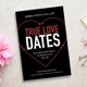 thumbnail image 2 of HarperCollins Fechas de Amor Verdadero, 2 of 3