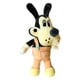 thumbnail image 2 of Peluche Boris de Bendy and the Ink Machine 20 cm Serie 1, 2 of 2