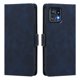 thumbnail image 2 of Funda Billetera Delgada para Motorola Edge 40 Pro 5G con Ranuras y Soporte Azul oscuro, 2 of 6