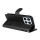 thumbnail image 5 of Funda Billetera para Honor X6 4G con Porta Tarjetas y Soporte Ajustable Negro, 5 of 5