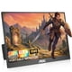 thumbnail image 1 of Monitor portátil AOC 15.6 pulgadas FHD 1080P IPS 125% sRGB con HDR, 1 of 9