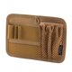 thumbnail image 3 of Inserción De Bolsa Táctica Organizador Modular Utilidad Administración Gancho De Bolsa Sujetadores, 3 of 5