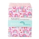 thumbnail image 2 of Set 2 Piezas Pantys Bambino Creations Arcoiris Rosado, 2 of 4