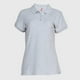 thumbnail image 2 of Polera Pique Mujer 80/20 M/C gris oscuro XL, 2 of 5