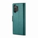 thumbnail image 3 of CaseMe tipo cartera Samsung Galaxy M13 5G con cierre magnético, RFID, tarjetero, soporte, carga inalámbrica, 3 of 5