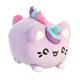 thumbnail image 2 of Animal de peluche Aurora, encantador y sabroso, melocotón y lavanda Dream, 2 of 7