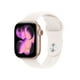 thumbnail image 1 of Smartwatch Applewatch Series 11 GPS 42mm Aluminio Oro Rosado S/M, 1 of 8