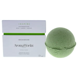 Aromaworks - Bomba De Baño Unisex