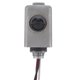 thumbnail image 2 of Control Fotoeléctrico Intermatic EK4436SM de Metal Fundido, 2 of 3