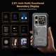 thumbnail image 4 of Smartphone Xplore 1 36gb 256gb 20000mah 6 78 5g, 4 of 9