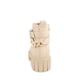 thumbnail image 3 of Botín Casual Mujer Chummy Beige, 3 of 6