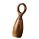thumbnail image 1 of Molinillo De Madera Manual Para Sal Y Pimienta, Para Cocina Doméstica, 1 Unidad, 1 of 3