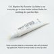 thumbnail image 2 of Set de bálsamo labial C.O. Bigelow Rose Salve, My Favorite & Mentha, 2 of 9