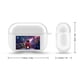 thumbnail image 2 of Entre Nosotros theme Airpods Pro Earphone Case Compatible With Apple Devices Premium Flexible Tpu Theme Custom, 2 of 6