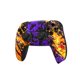 thumbnail image 3 of Mando inalámbrico Custom Controllerzz PS5 Inferno Galaxy, 3 of 4