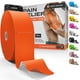 thumbnail image 1 of Cinta de Kinesiología WINIOM 5 cm x 30 m Impermeable Naranja, 1 of 8