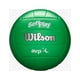thumbnail image 1 of Balon De Volleyball Avp Soft Play Green Of Wilson, 1 of 3