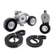 thumbnail image 2 of Conjunto de tensor de correa de transmisión 90916-A2022 Reemplace los accesorios automotrices de piezas fáciles de instalar 16620-36030 90916-02671, 2 of 5