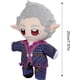 thumbnail image 4 of Peluche Astarion BG3, personaje de Baldur's Gate, para niños. Figura de peluche del juego BG3, decoración de almohada., 4 of 7