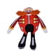 thumbnail image 1 of Peluche Sonic Dr. Eggman clásico 23 cm, 1 of 3
