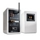 thumbnail image 2 of Altavoces Audioengine HD4 120 W Bluetooth 5.3 DAC de madera, 2 of 5