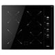 thumbnail image 1 of Encimera Eléctrica 4 Quemadores Tbc 64000 Bk, 1 of 7
