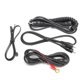 thumbnail image 1 of Kit de cables de alimentación Castle para cascos EXO-CX950 59-975C 47-975, 1 of 3