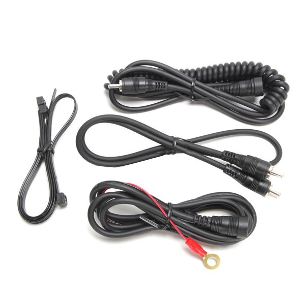 Kit de cables de alimentación Castle para cascos EXO-CX950 59-975C 47-975