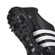thumbnail image 3 of Zapatos de golf adidas Tour360 24 Core para hombre, color negro/calzado blanco, 3 of 3