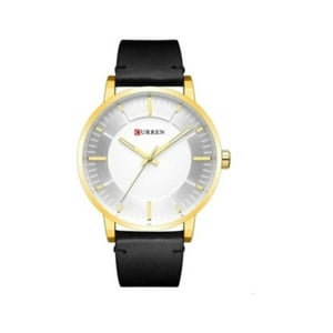 Reloj Analogo Negro Curren M8332_1