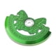 thumbnail image 5 of Componente De Reloj De Martillo Automático Para Joyero, Rotor De Reloj Para 7S26, 4R36 Y 6R35, Color Verde, 5 of 5