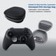 thumbnail image 3 of Funda de Estuche para Controlador de Juego Portátil para Xbox One Elite 2 con Caja de Almacenamiento de Concha Dura y Cierre de Cremallera, 3 of 12