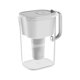 thumbnail image 1 of Jarra Purificadora De Agua Homewater 2 4 L Sin Bpa Blanca, 1 of 7